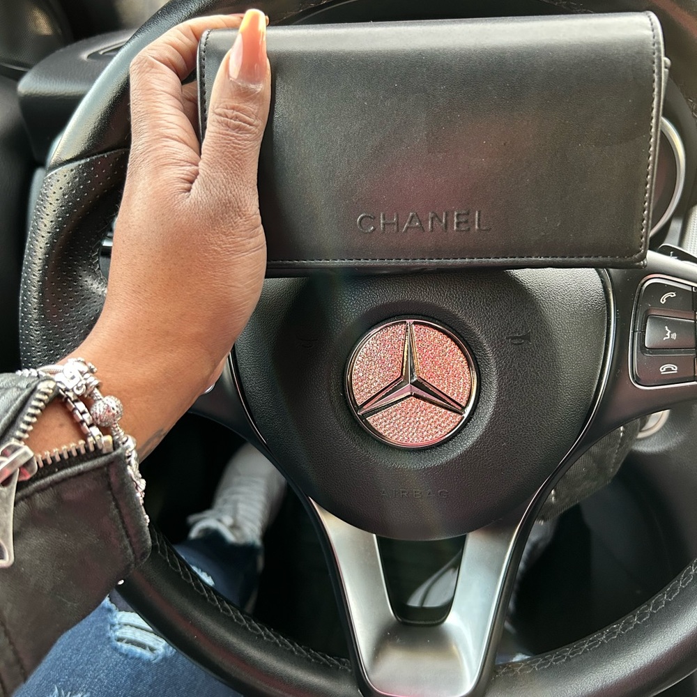 Chanel Sunglasses Case